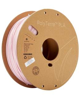 Polymaker Polymaker PolyTerra PLA - 1kg - 1.75mm - Candy