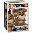 FUNKO POP! Vinyl Figure: Five Nights at Freddy's - Bonnie FUNKO POP! Vinyl Figure: Five Nights at Freddy's - Bonnie