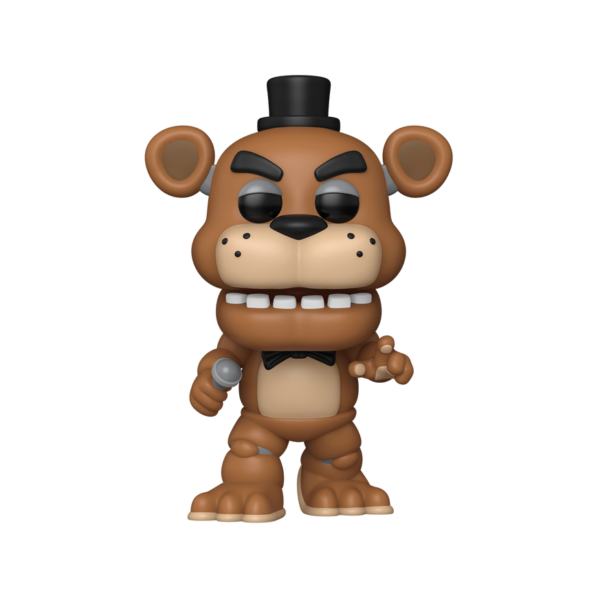 FUNKO POP! Vinyl Figure: Five Nights at Freddy's - Bonnie – 2