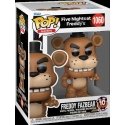 FUNKO POP! Vinyl Figure: Five Nights at Freddy's - Bonnie FUNKO POP! Vinyl Figure: Five Nights at Freddy's - Bonnie