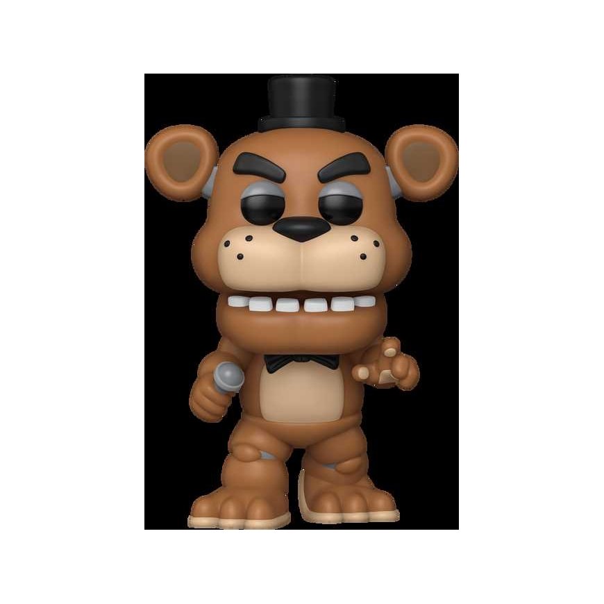 FUNKO POP! Vinyl Figure: Five Nights at Freddy's - Bonnie – 4