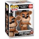 FUNKO POP! Vinyl Figure: Five Nights at Freddy's - Bonnie FUNKO POP! Vinyl Figure: Five Nights at Freddy's - Bonnie