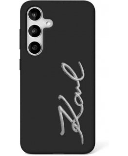 Karl Lagerfeld kotelo Samsung Galaxy S25:lle