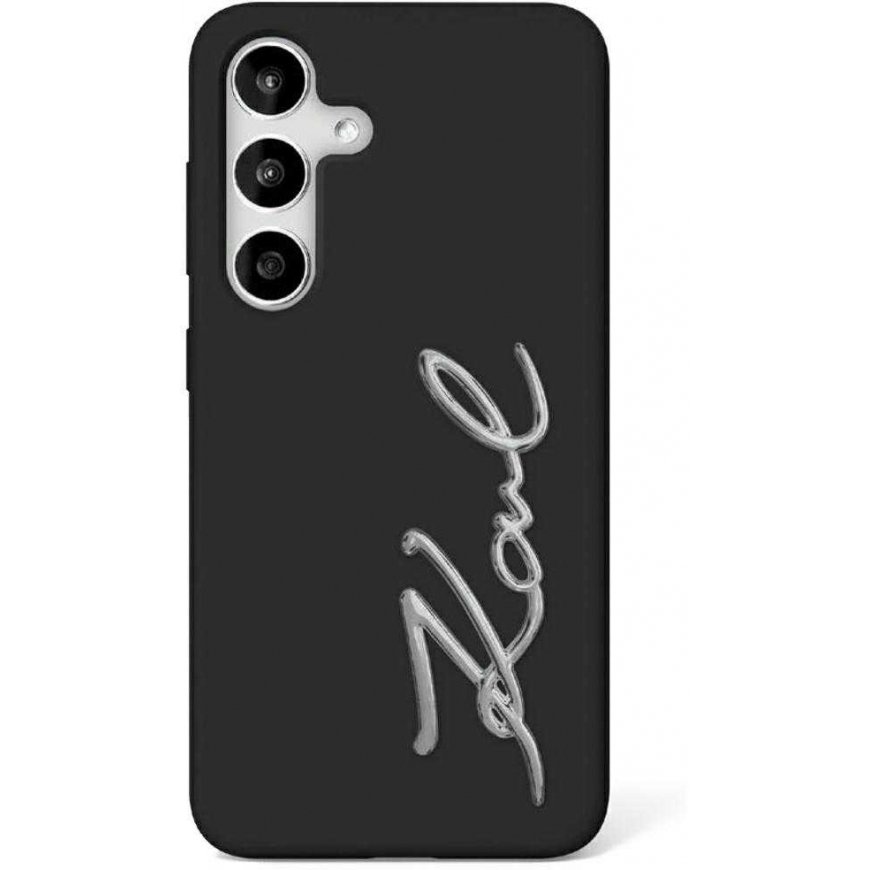 Karl Lagerfeld kotelo Samsung Galaxy S25:lle