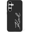 Karl Lagerfeld kotelo Samsung Galaxy S25:lle Karl Lagerfeld kotelo Samsung Galaxy S25:lle