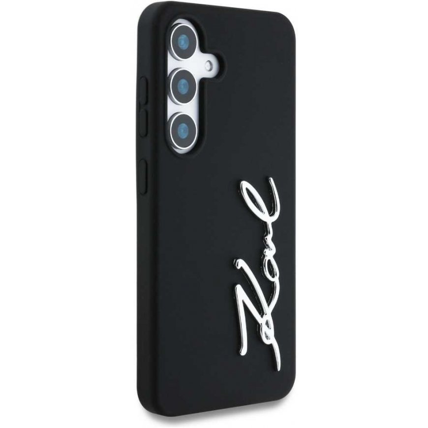 Karl Lagerfeld kotelo Samsung Galaxy S25:lle – 2