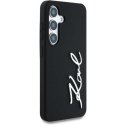Karl Lagerfeld kotelo Samsung Galaxy S25:lle Karl Lagerfeld kotelo Samsung Galaxy S25:lle