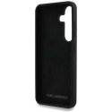 Karl Lagerfeld kotelo Samsung Galaxy S25:lle Karl Lagerfeld kotelo Samsung Galaxy S25:lle