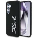 Karl Lagerfeld kotelo Samsung Galaxy S25:lle Karl Lagerfeld kotelo Samsung Galaxy S25:lle