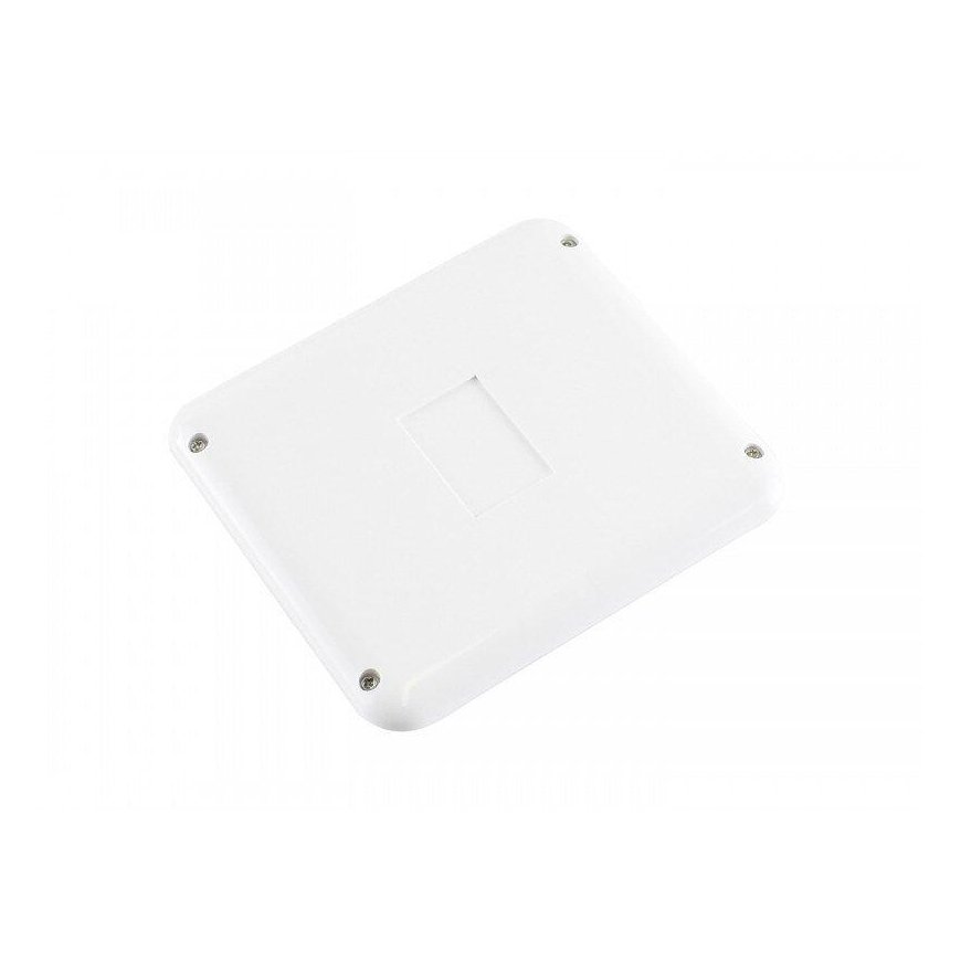 E-paper 4.2 400x300px, screen powered by NFC, Waveshare 17341 – 3