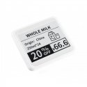 E-paper 4.2 400x300px, ekranas maitinamas NFC, Waveshare 17341 E-paper 4.2 400x300px, ekranas maitinamas NFC, Waveshare 17341