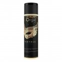 Massage oil ORGIE TANTRIC LOVE RITUAL 200 ml Massage oil ORGIE TANTRIC LOVE RITUAL 200 ml