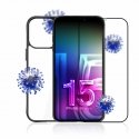 3MK Comfort Set 4 in 1 1 pc(s) 3MK Comfort Set 4 in 1 1 pc(s)