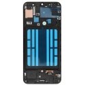 FixCell LCD ekranas SAMSUNG A50 INCELL su rėmeliu FixCell LCD ekranas SAMSUNG A50 INCELL su rėmeliu