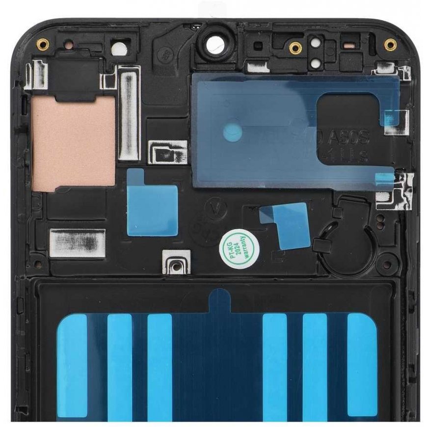 FixCell LCD screen SAMSUNG A50 INCELL with frame – 2