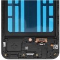 FixCell LCD screen SAMSUNG A50 INCELL with frame