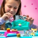 Littlest Petshop LITTLEST PET SHOP "Dining Room" Set Littlest Petshop LITTLEST PET SHOP "Dining Room" Set