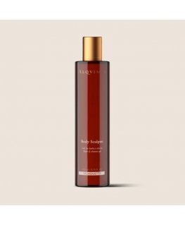 Alqvimia Alquimia Body Sculptor Bath Gel, 250 ml