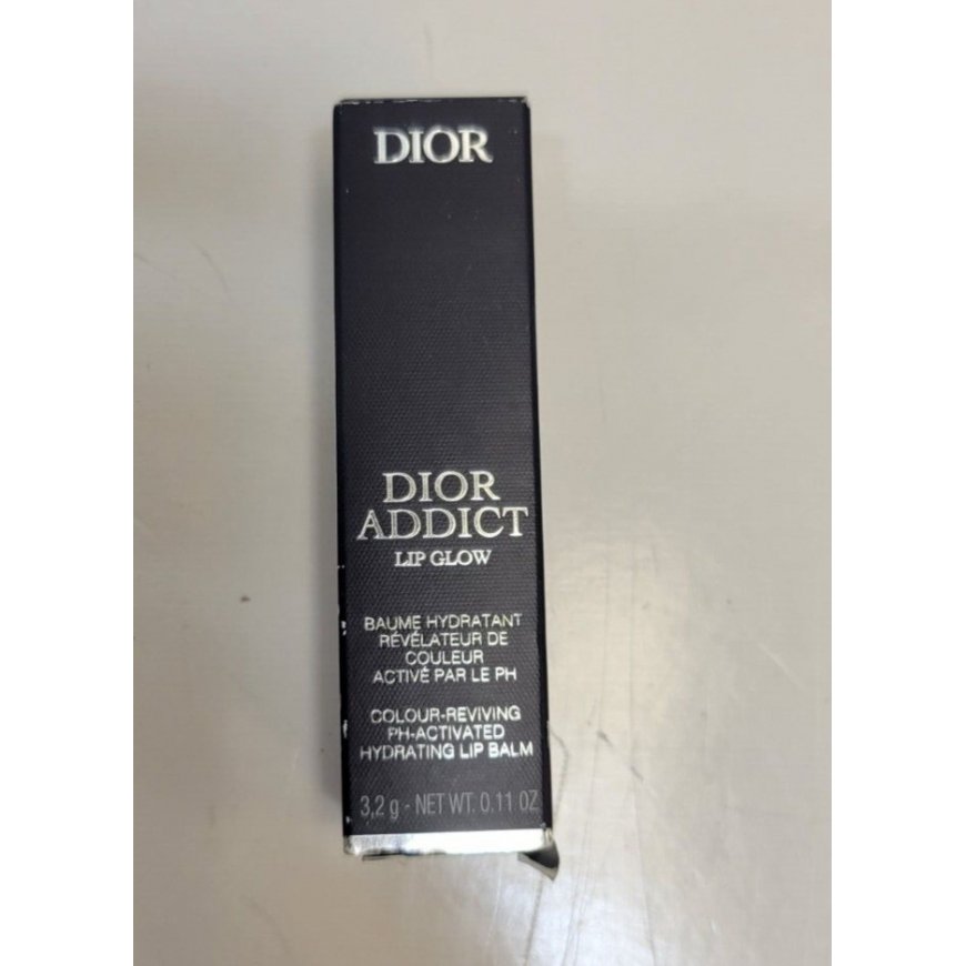 DIOR ADDICT LIP GLOW huulirasva 015 1 u – 2