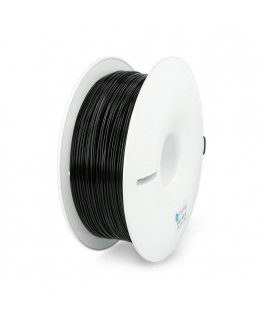 3D plastic Fiberlogy Easy PET-G 1.75mm 0.85kg – Black