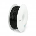 3D plastic Fiberlogy Easy PET-G 1.75mm 0.85kg – Black 3D plastic Fiberlogy Easy PET-G 1.75mm 0.85kg – Black