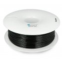 3D plastic Fiberlogy Easy PET-G 1.75mm 0.85kg – Black 3D plastic Fiberlogy Easy PET-G 1.75mm 0.85kg – Black