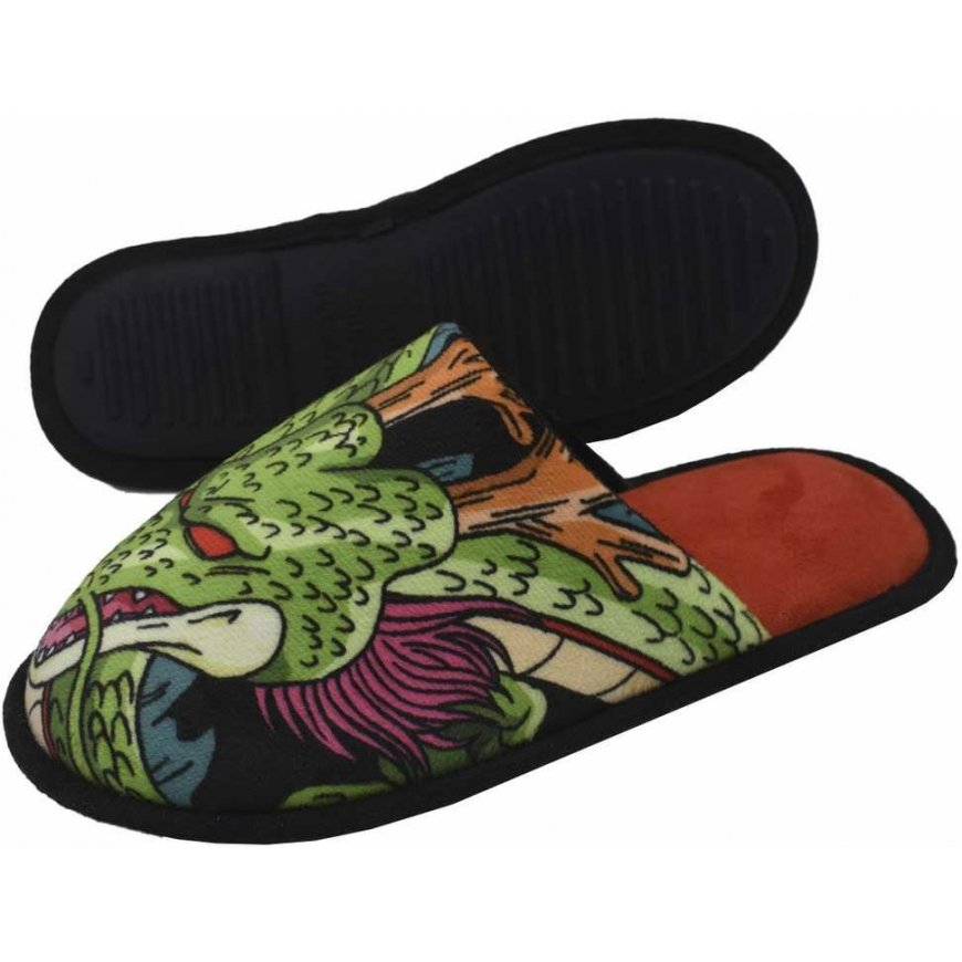 Cyp Brands Dragon Ball Shenron slippers – 2