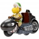 Jakks Pacific Mario Kart The Movie Koopa Troopa Kart Kart figure 6cm Jakks Pacific Mario Kart The Movie Koopa Troopa Kart Kart figure 6cm