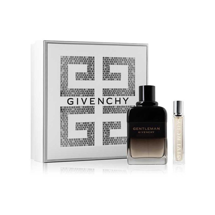Givenchy Gentleman Boisée - EDP 100 ml + EDP 12.5 ml 100ml Perfume for Men