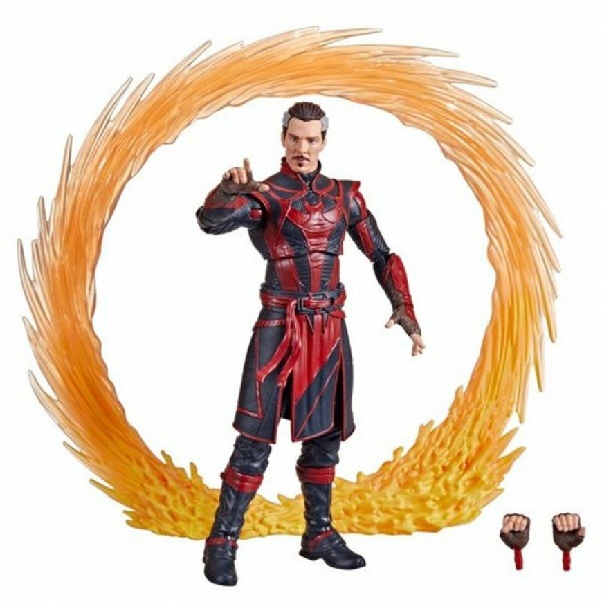 Veiklos rodikliai Hasbro – 3