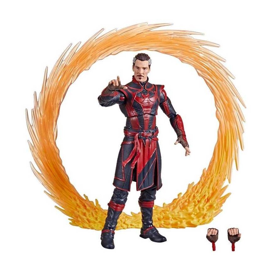 Suorituskykymittarit Hasbro – 4