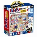 Headu Easy English 100 Words My House Headu Easy English 100 Words My House