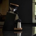 Coffee maker Eureka - Oro Mignon Single Dose PRO - Black