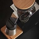 Coffee maker Eureka - Oro Mignon Single Dose PRO - Black
