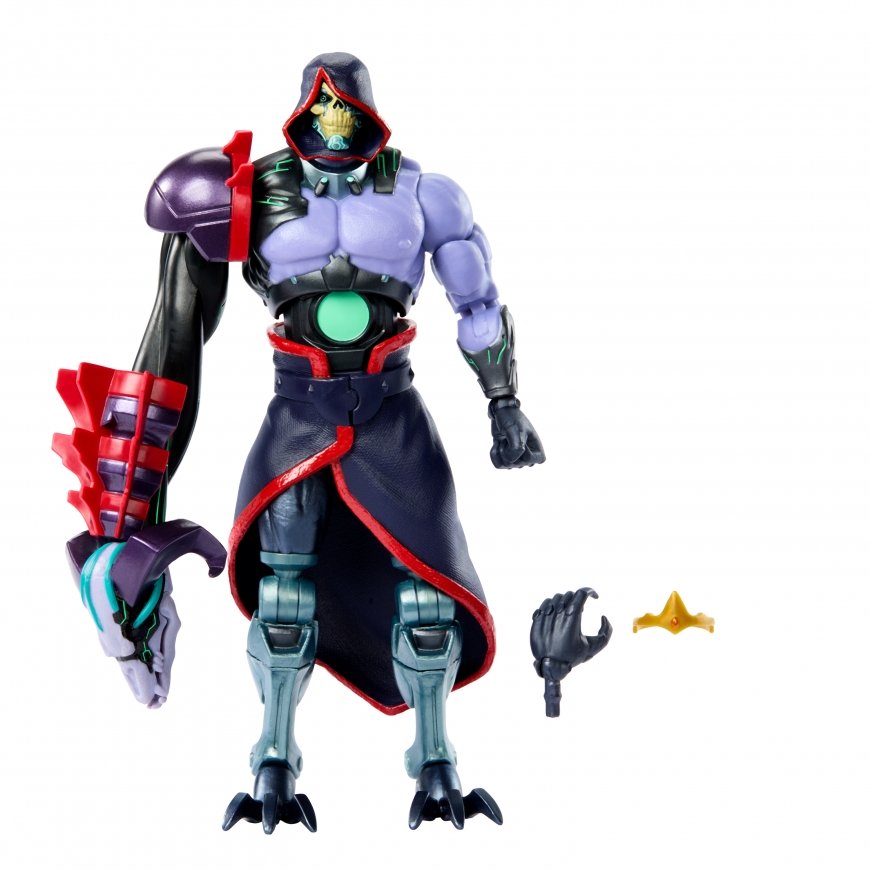 Masters of the Universe HYC46 детская фигурка