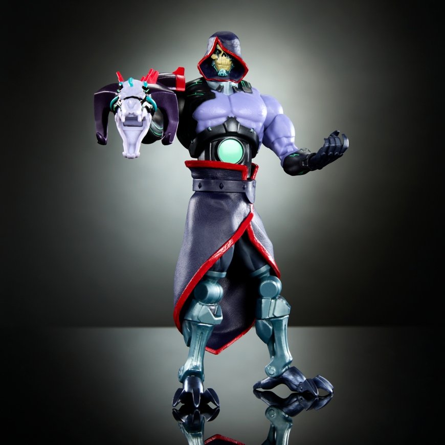 Masters of the Universe HYC46 детская фигурка – 2