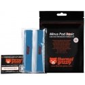 Thermal Grizzly Minus Pad Basic - 120 x 20 x 0,5 mm, 4 kpl. Thermal Grizzly Minus Pad Basic - 120 x 20 x 0,5 mm, 4 kpl.