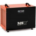 MSW Ilmakuivaimen kosteutta imevä rakenne 550 m3/h - 120 m2 820 W MSW Ilmakuivaimen kosteutta imevä rakenne 550 m3/h - 120 m2 820 W