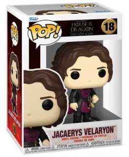 Funko Pop Funko! POP Vinyyli HOUSE OF THE DRAGON S3 POP 2