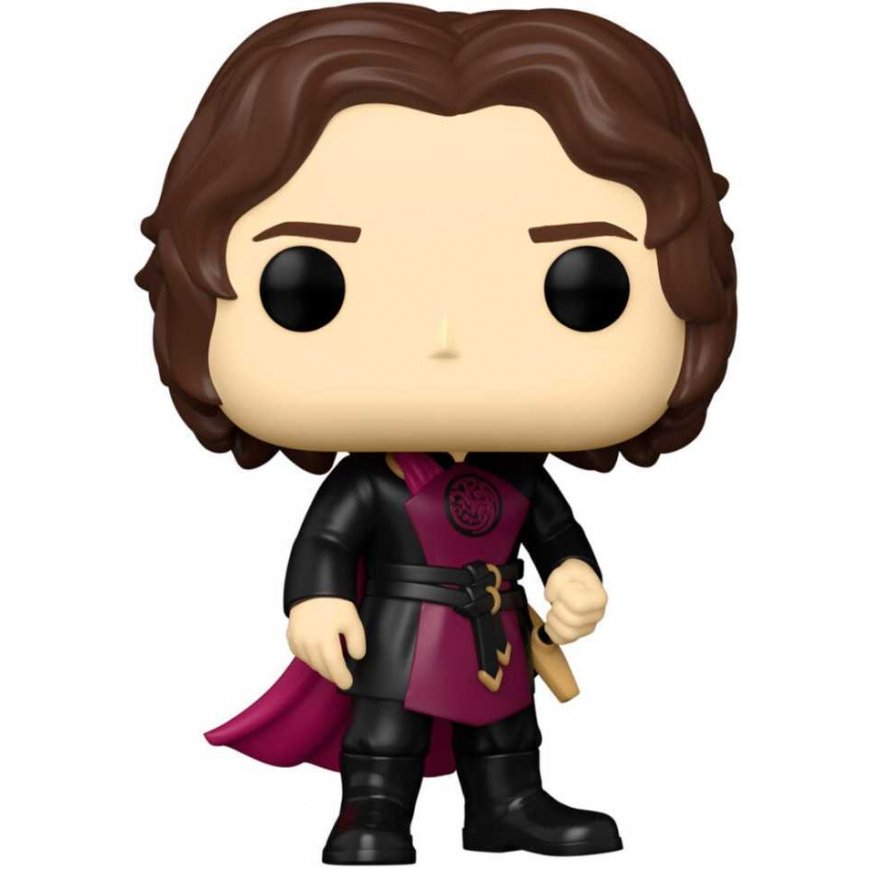 Figūrėlė Funko Pop Funko! POP Vinyl HOUSE OF THE DRAGON S3 POP 2 – 2