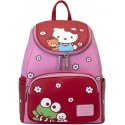 Loungefly Hello Kitty and Friends backpack 26cm Loungefly Hello Kitty and Friends backpack 26cm