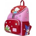 Loungefly Hello Kitty and Friends backpack 26cm Loungefly Hello Kitty and Friends backpack 26cm