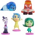 justplay Disney Pixar Inside Out 2 pack 5 figures justplay Disney Pixar Inside Out 2 pack 5 figures