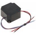 TST Delta IMPULSINIS MAITINTUVAS 12V/2A/PSC TST Delta IMPULSINIS MAITINTUVAS 12V/2A/PSC