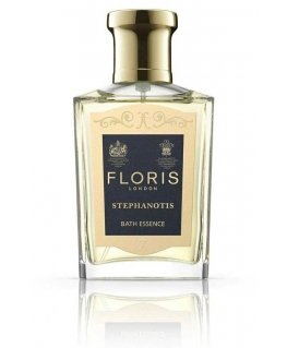 Floris Floris Of London, Stephanotis, Bath Essence, 50 ml For Women