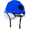 CLIMAX CURRO-VISOR TURVAKYPÄRÄ, valkoinen