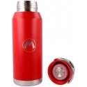 STOR Nintendo Super Mario Bros stainless steel bottle 505ml STOR Nintendo Super Mario Bros stainless steel bottle 505ml