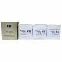 Muslin face cover Dual Action Emma Hardie EH3DACLTHNW (3 units) Muslin face cover Dual Action Emma Hardie EH3DACLTHNW (3 units)
