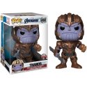 Funko POP -figuuri Marvel Avengers Endgame Thanos 25 cm Exclusive Funko POP -figuuri Marvel Avengers Endgame Thanos 25 cm Exclusive