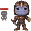 Funko POP figure Marvel Avengers Endgame Thanos 25cm Exclusive Funko POP figure Marvel Avengers Endgame Thanos 25cm Exclusive